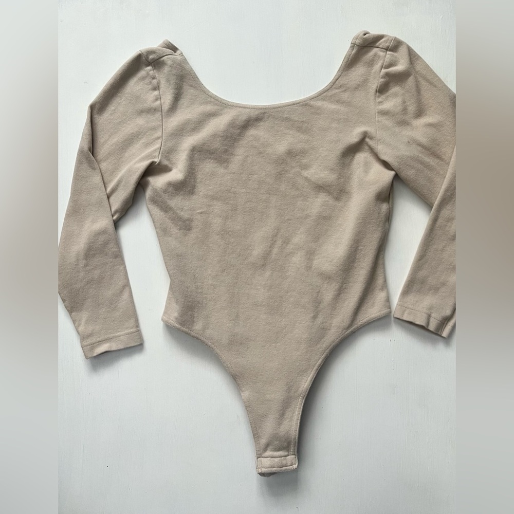 bodysuit